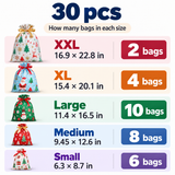 30 pcs