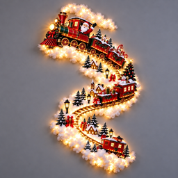Santa Express