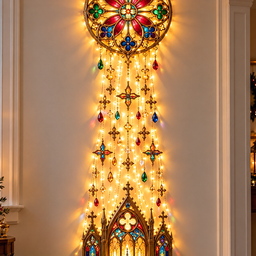 Stained Glass