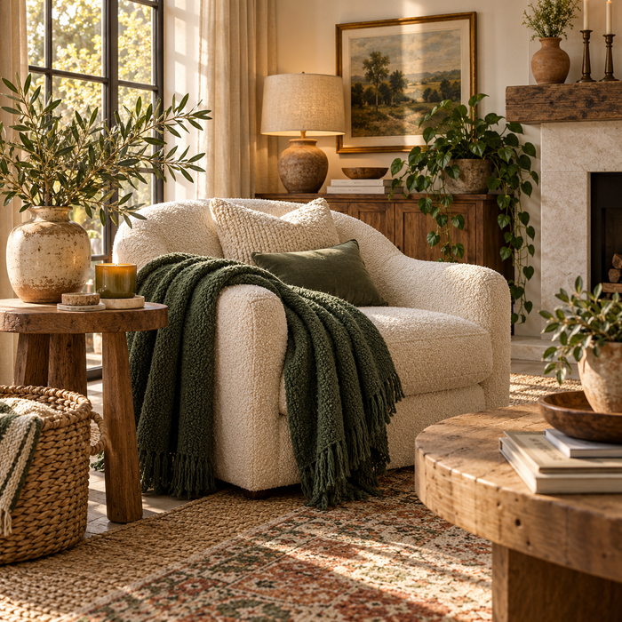 Home & Living