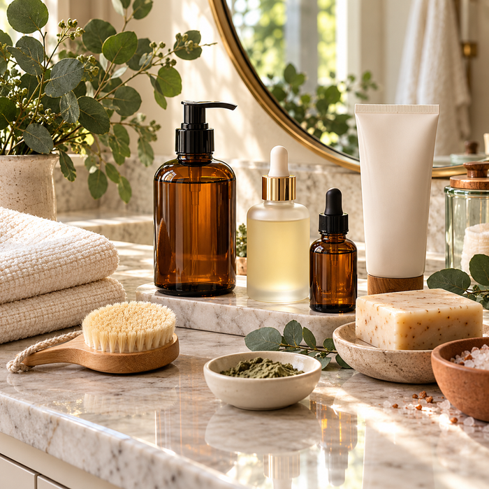 Beauty & Personal Care