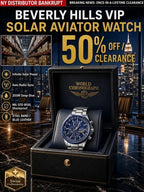 Swiss Pilot Watch image 1