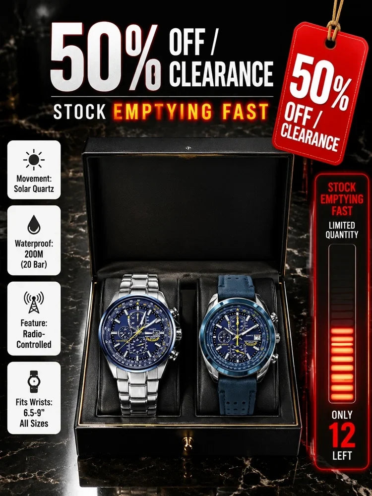 Swiss Pilot Watch image 11
