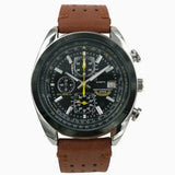 Belt brown