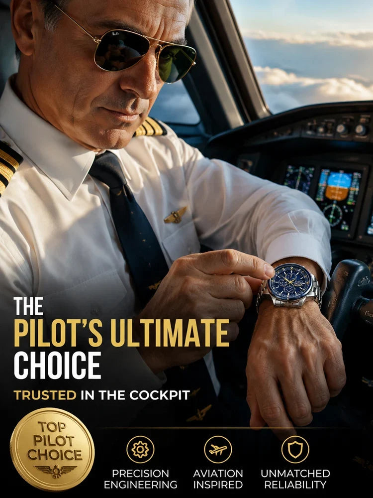 Swiss Pilot Watch image 9
