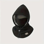 3-in-1 Winter Windproof Face & Neck Cover image 10