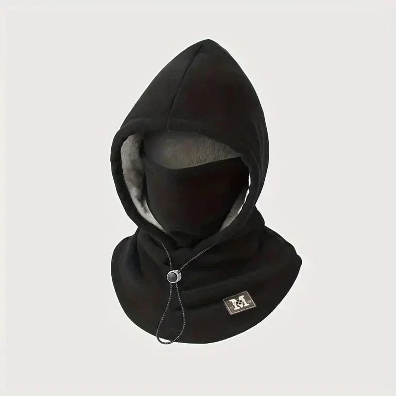 3-in-1 Winter Windproof Face & Neck Cover image 10