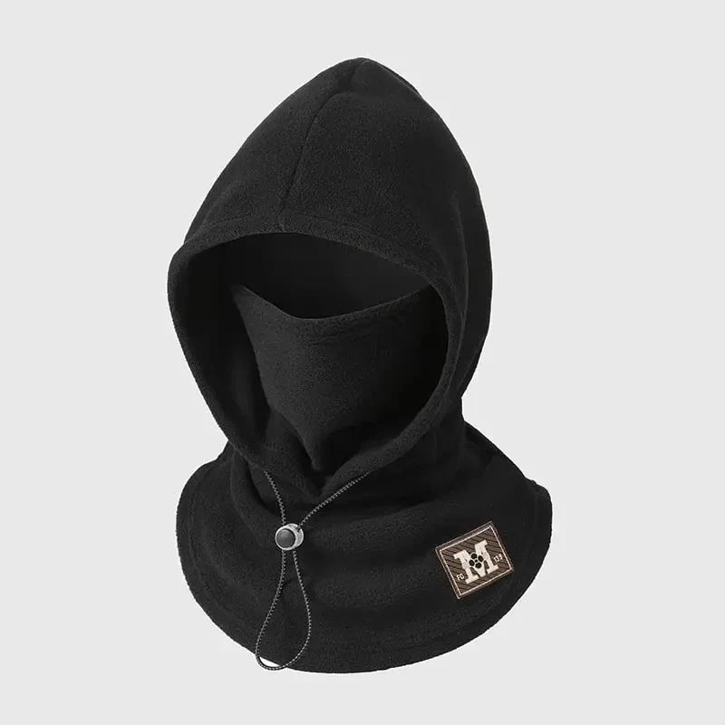 3-in-1 Winter Windproof Face & Neck Cover image 6
