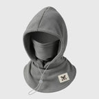 3-in-1 Winter Windproof Face & Neck Cover image 7