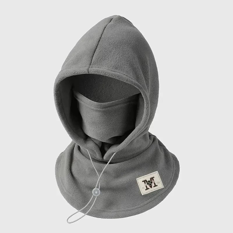 3-in-1 Winter Windproof Face & Neck Cover image 7