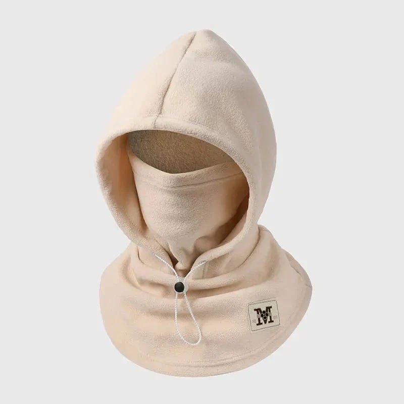 3-in-1 Winter Windproof Face & Neck Cover image 8