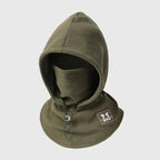 3-in-1 Winter Windproof Face & Neck Cover image 9
