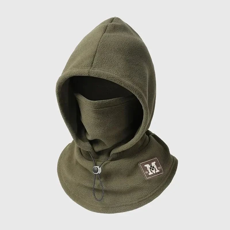 3-in-1 Winter Windproof Face & Neck Cover image 9